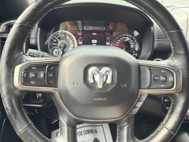 Used 2020 RAM 1500 Rebel w/ Rebel Level 2 Equipment Group AWD/4WD image 18