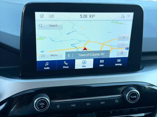 Certified 2020 Ford Escape SE AWD/4WD image 29