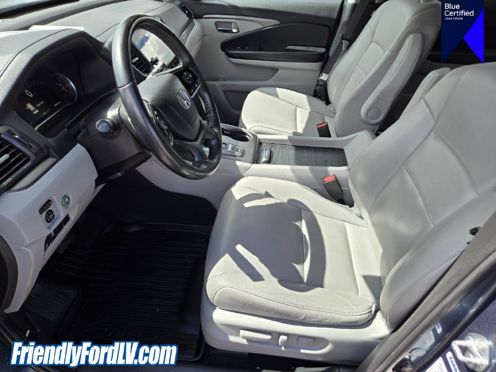 Used 2021 Honda Pilot Special Edition image 11