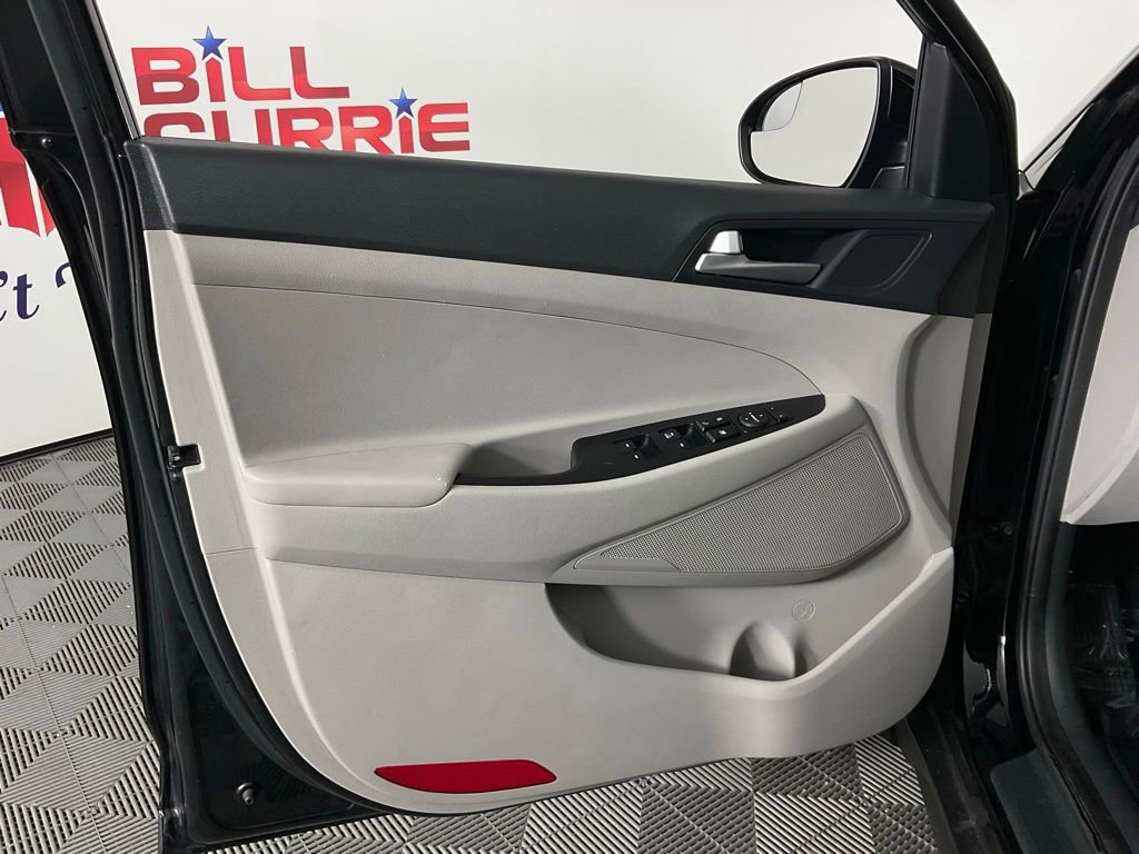 Used 2019 Hyundai Tucson SE FWD image 12