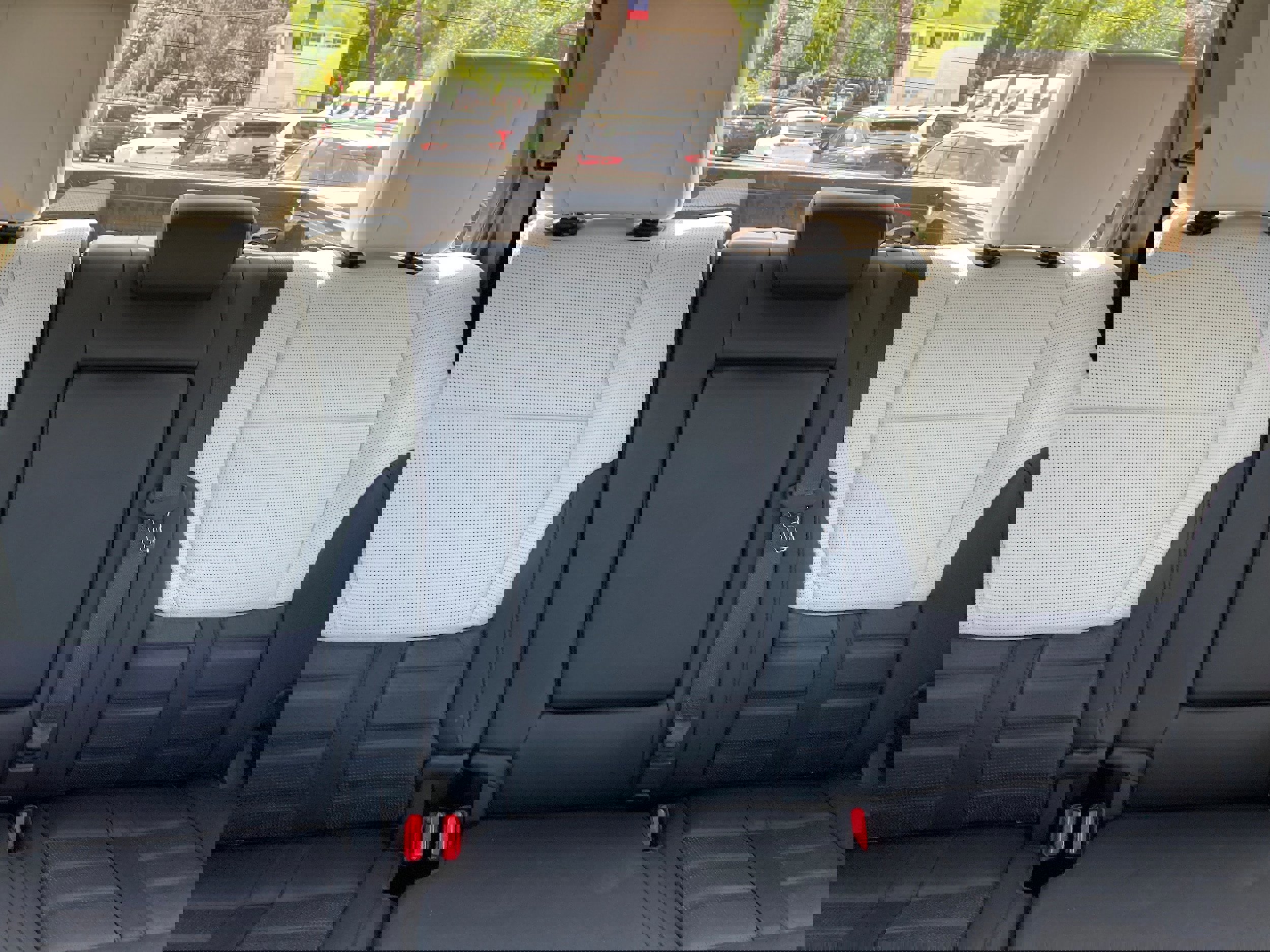 Used 2023 Toyota Tundra Capstone image 17