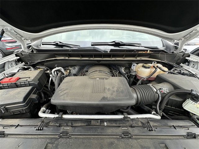 Used 2023 Cadillac Escalade ESV Premium Luxury w/ Performance Package image 35