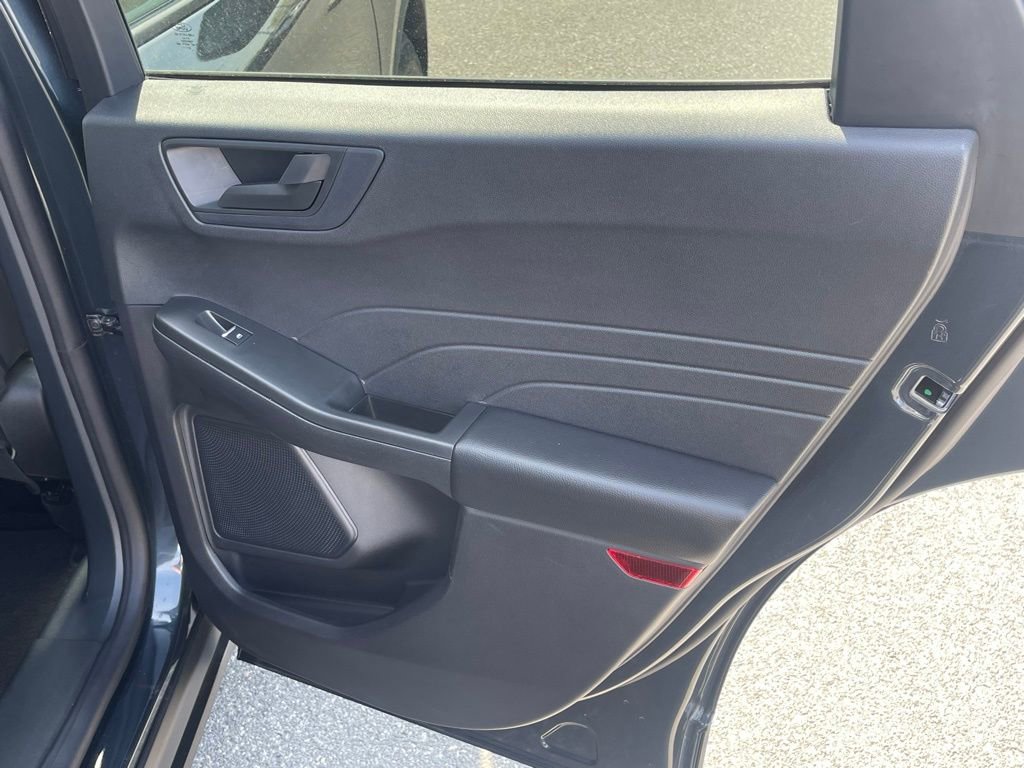 Certified 2022 Ford Escape SE w/ Convenience Package image 19