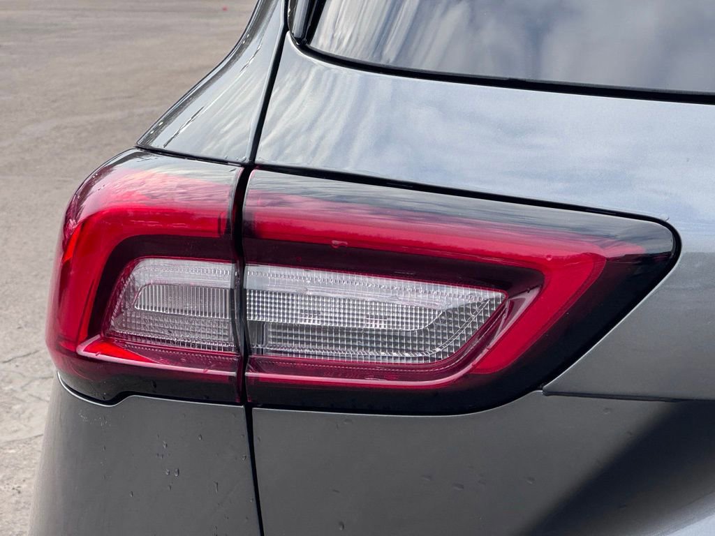 Certified 2023 Ford Escape SE w/ PHEV Premium Package image 12