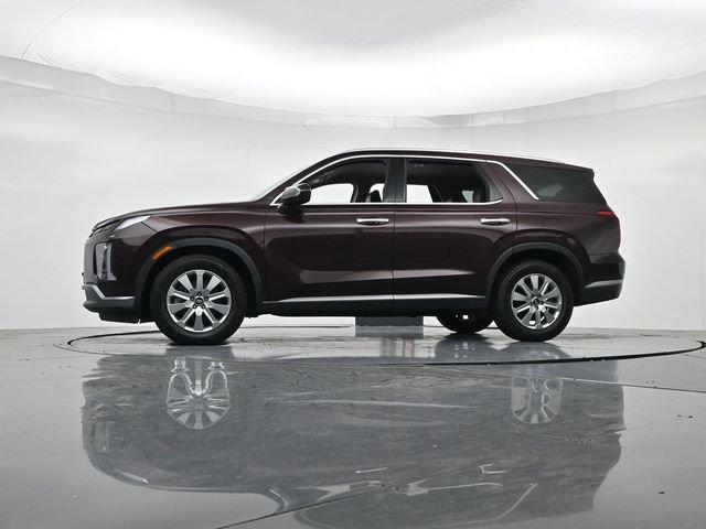Used 2024 Hyundai Palisade SEL AWD/4WD image 39