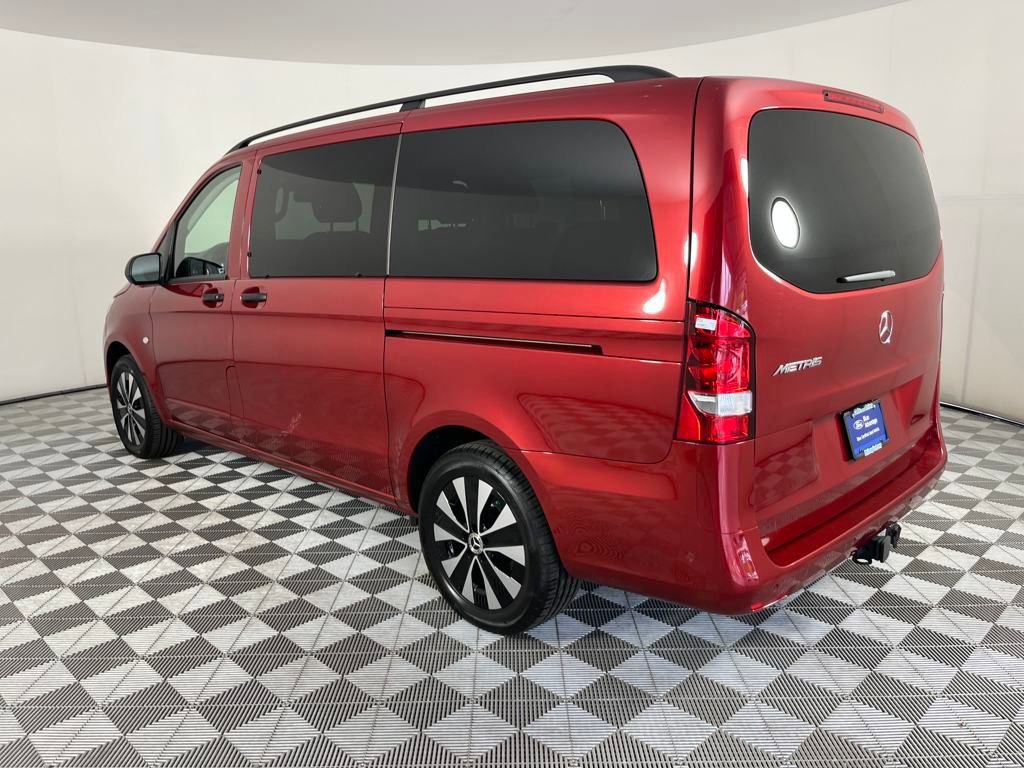 Used 2023 Mercedes-Benz Metris Passenger image 3