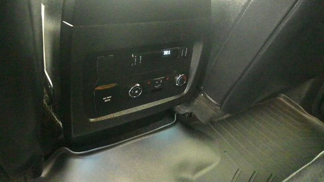 Certified 2017 Ford Expedition Limited AWD/4WD image 12