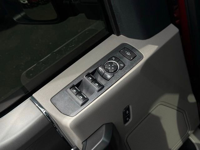 Certified 2022 Ford F250 XLT w/ XLT Premium Package image 28