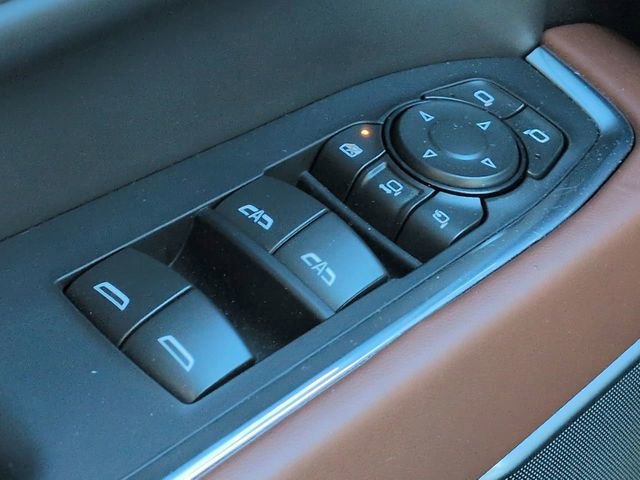 Used 2025 GMC Sierra 2500 Denali Ultimate w/ Max Trailering Package image 32