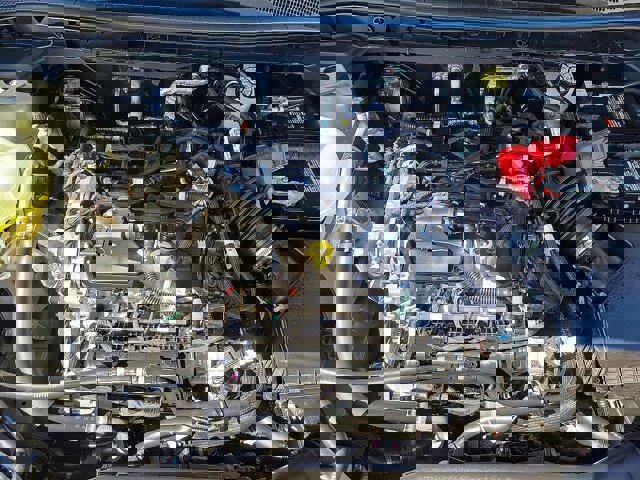 Certified 2022 Ford Escape SE w/ Cold Weather Package image 23