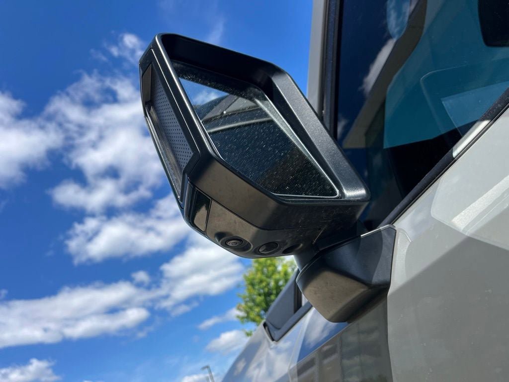 Used 2024 Lexus GX 550 AWD/4WD image 41