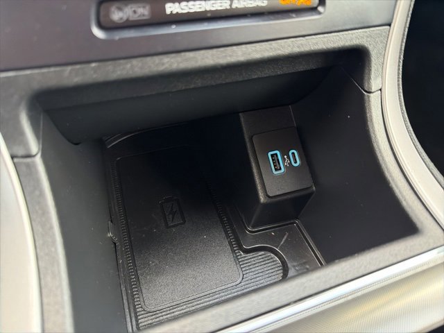 Certified 2022 Ford Edge SEL w/ Convenience Package image 29