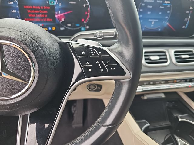 Used 2024 Mercedes-Benz GLE 350 4MATIC image 20