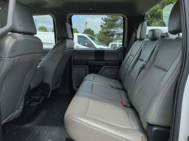 Certified 2019 Ford F150 XL w/ Equipment Group 101A Mid RWD image 17