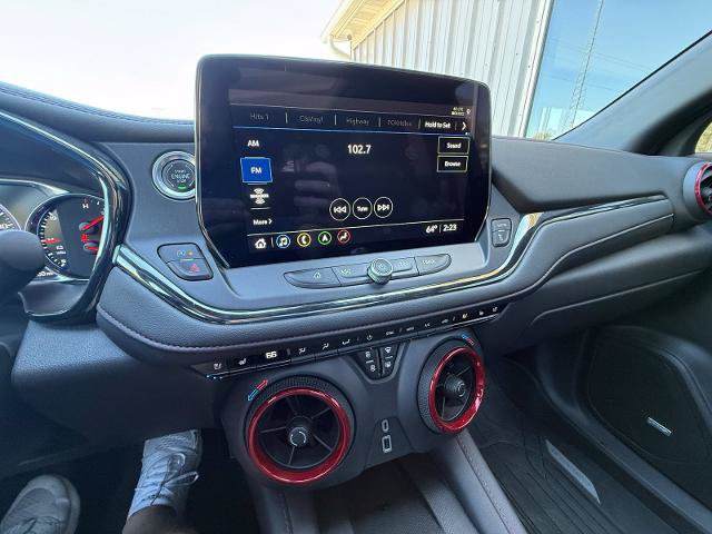 Used 2023 Chevrolet Blazer RS w/ Driver Confidence II Package AWD/4WD image 19