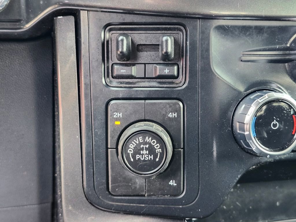 Certified 2023 Ford F150 XLT w/ Equipment Group 302A High image 26