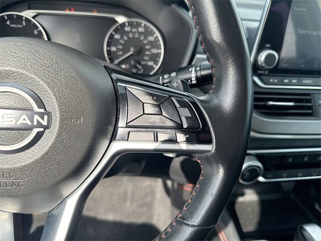 Used 2024 Nissan Altima 2.5 SR image 33