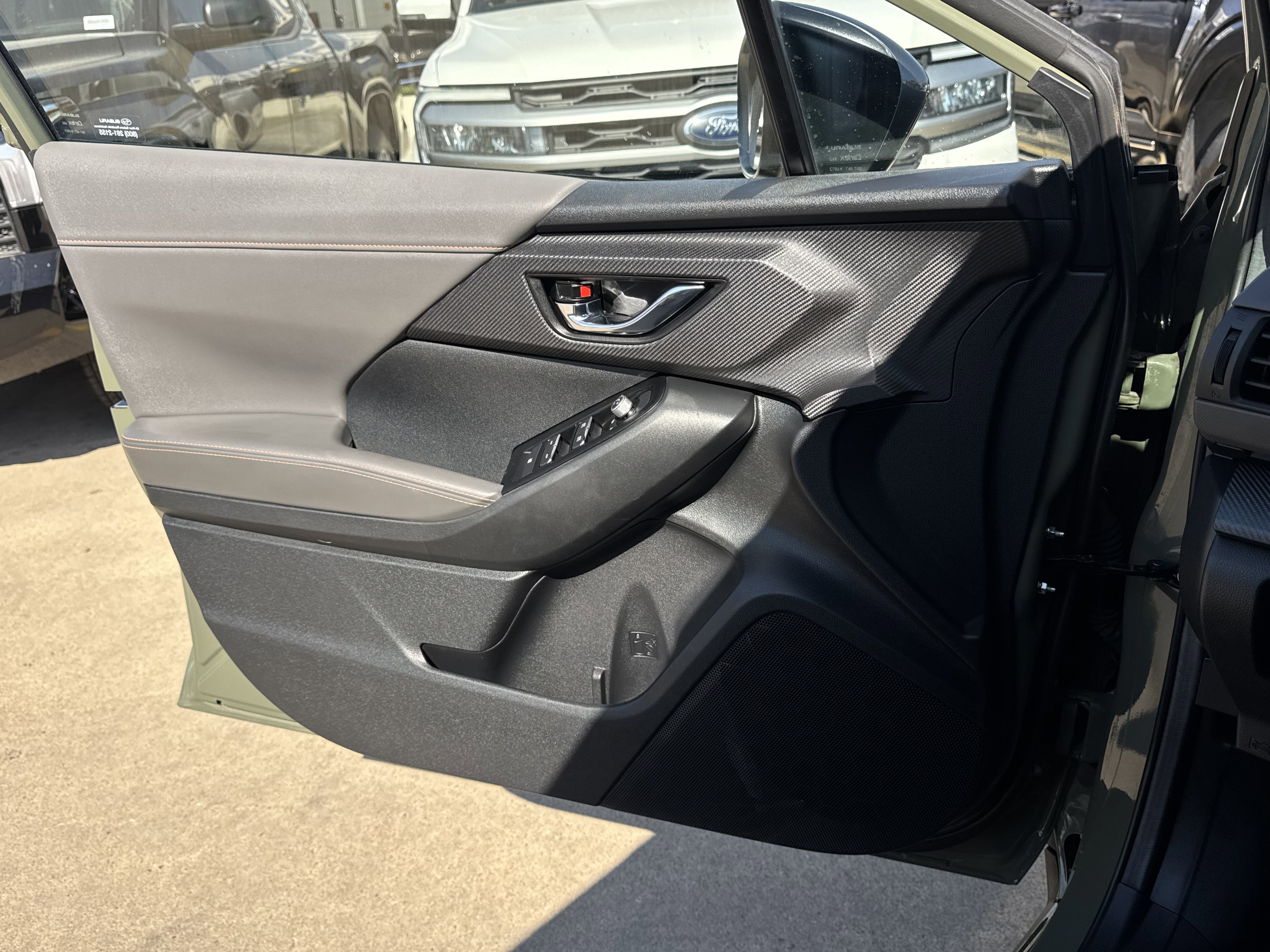 Used 2024 Subaru Crosstrek 2.5i Limited image 24