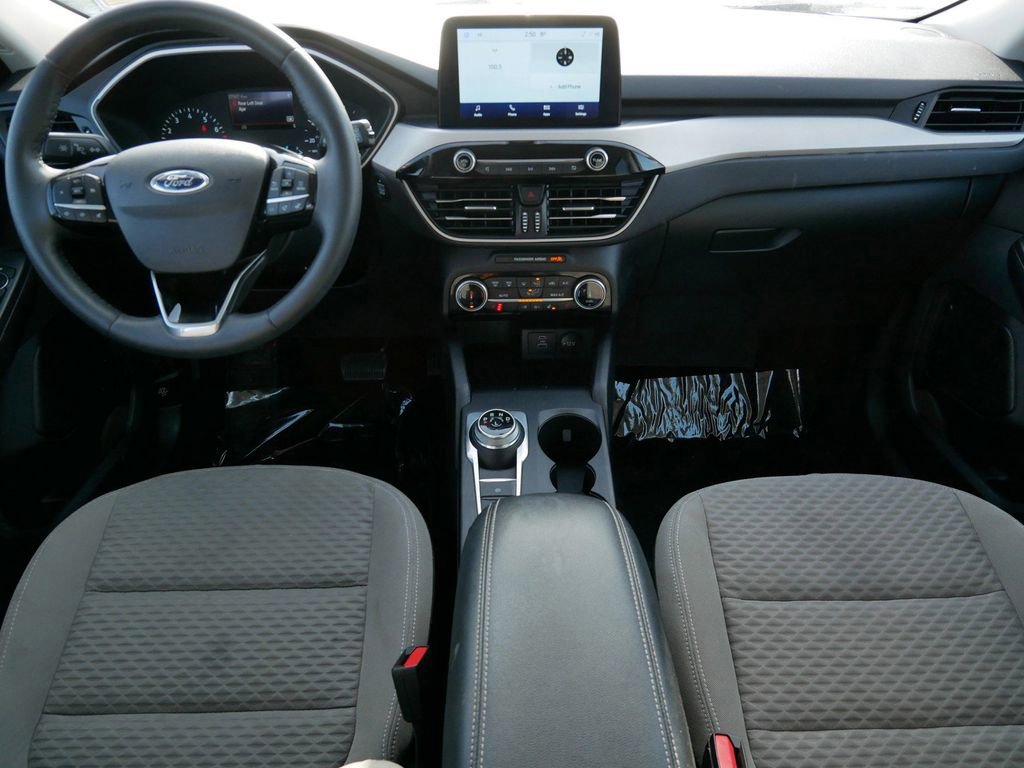 Certified 2022 Ford Escape SE w/ Convenience Package image 15