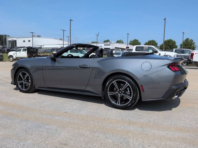 Certified 2025 Ford Mustang Premium RWD image 7