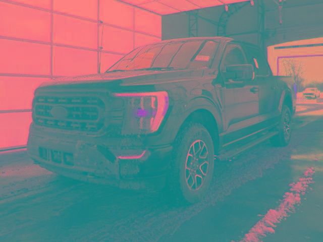 Certified 2022 Ford F150 XLT w/ Equipment Group 302A High