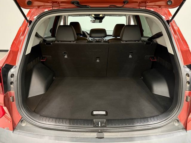 Used 2021 Kia Seltos S image 32