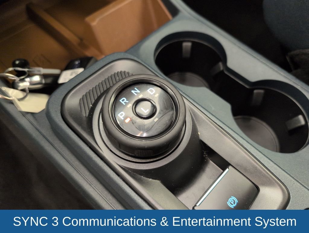 Certified 2024 Ford Maverick Lariat w/ 4K Tow Package image 32