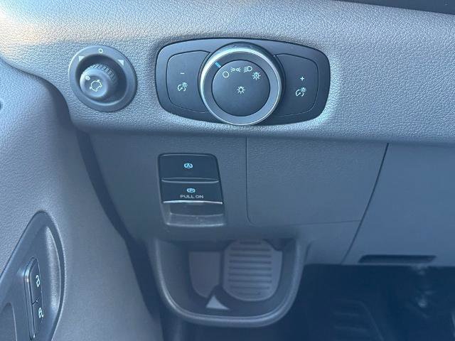 Certified 2025 Ford Transit 150 Base image 13