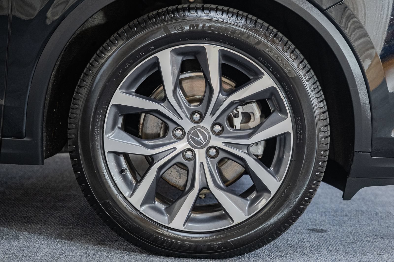 Used 2023 Acura MDX w/ Technology Package AWD/4WD image 19