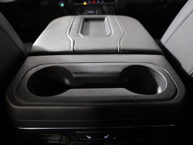 Used 2019 Chevrolet Silverado 1500 LTZ w/ LTZ Convenience Package image 33