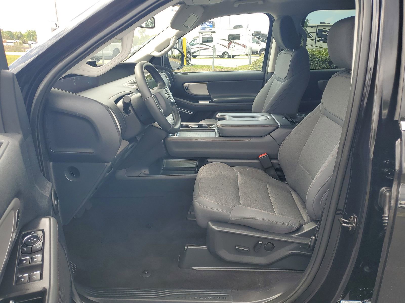 Certified 2025 Ford Expedition Max Active RWD image 20