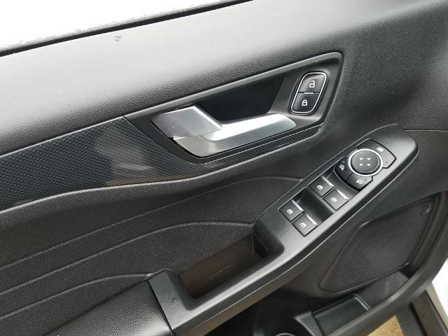 Certified 2023 Ford Escape ST-Line w/ Tech Pack #1 image 11