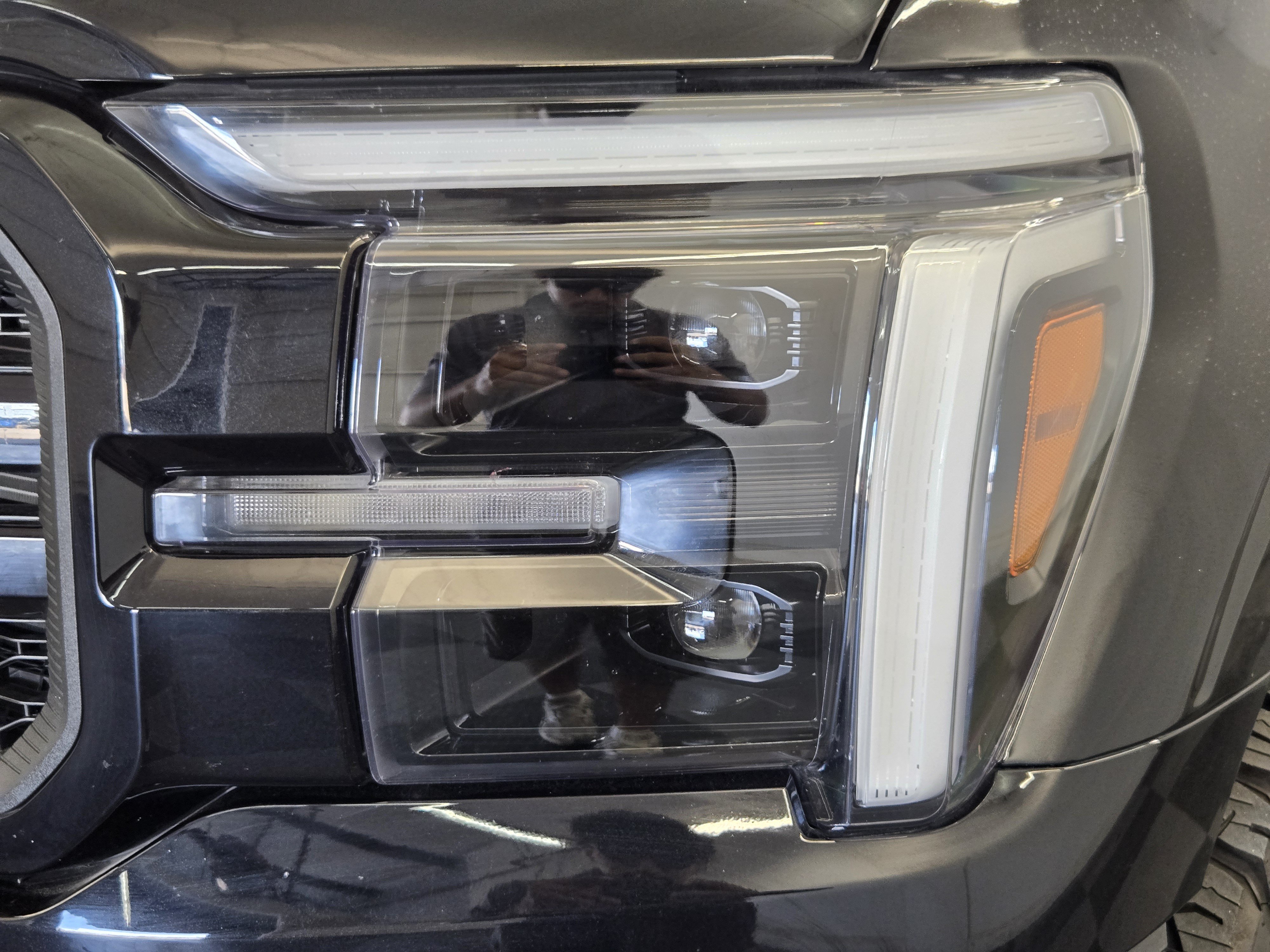 Certified 2026 Ford F150 Lariat AWD/4WD image 8