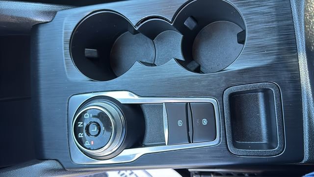 Certified 2024 Ford Escape ST-Line w/ Tech Pack #1 image 24