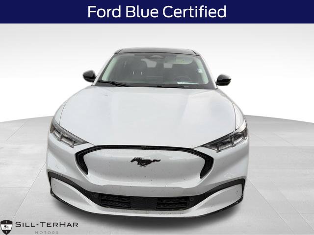 Certified 2023 Ford Mustang Mach-E Premium AWD/4WD 360° Tour