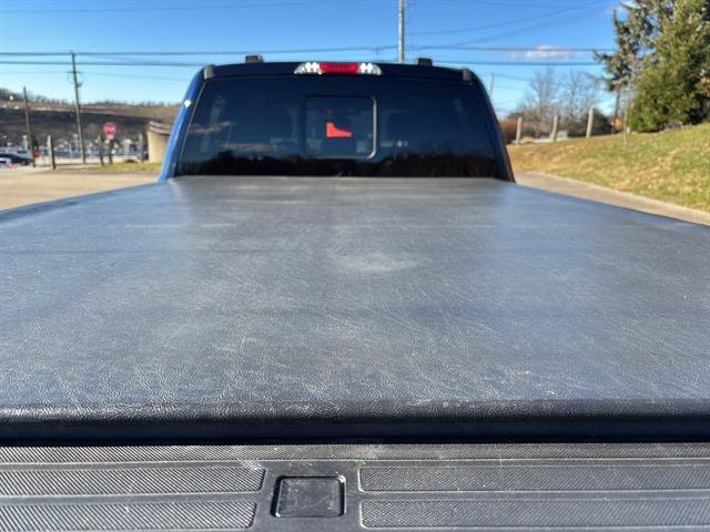 Certified 2022 Ford F250 XLT w/ XLT Premium Package image 18