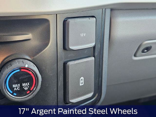 Certified 2026 Ford F350 XL w/ STX Appearance Package AWD/4WD image 28