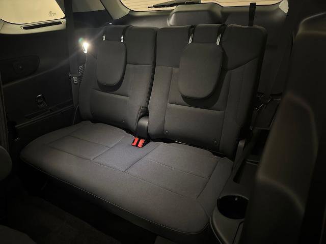 Certified 2025 Ford Explorer Active image 32