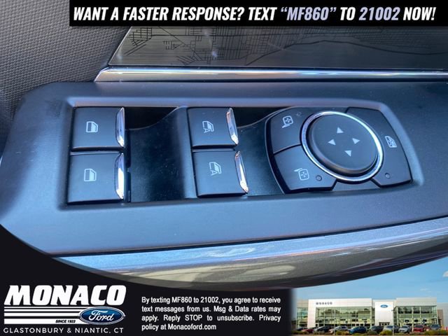 Certified 2022 Ford F150 XLT w/ Equipment Group 302A High AWD/4WD image 16