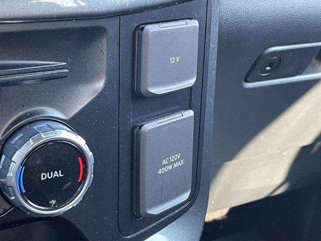 Certified 2023 Ford F150 XLT w/ Equipment Group 302A High AWD/4WD image 30