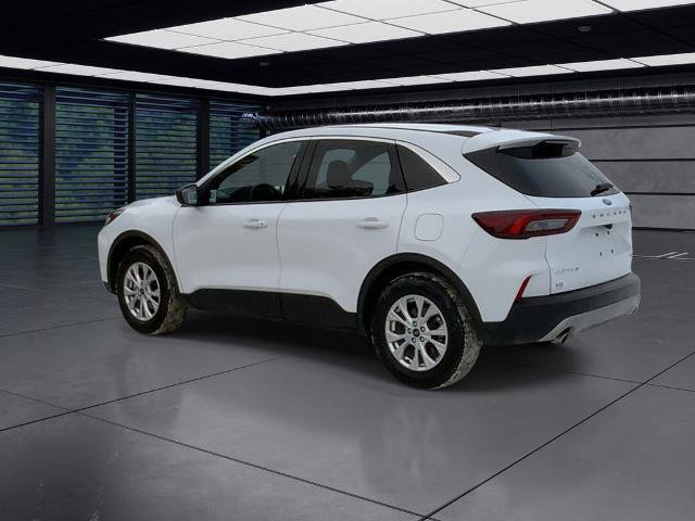 Certified 2024 Ford Escape Active image 5