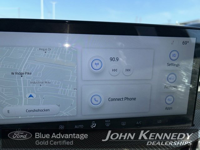 Certified 2023 Ford Escape ST-Line w/ Tech Pack #1 image 17