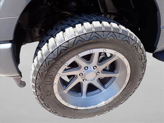 Certified 2021 Ford F150 XL w/ STX Appearance Package AWD/4WD image 7
