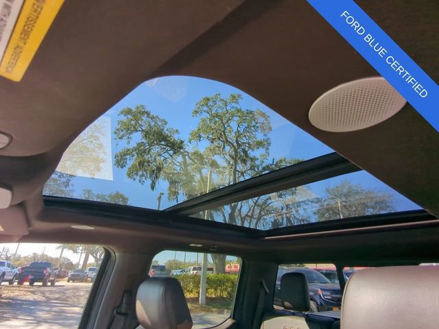 Certified 2024 Ford F150 King Ranch w/ FX4 Off-Road Package image 21