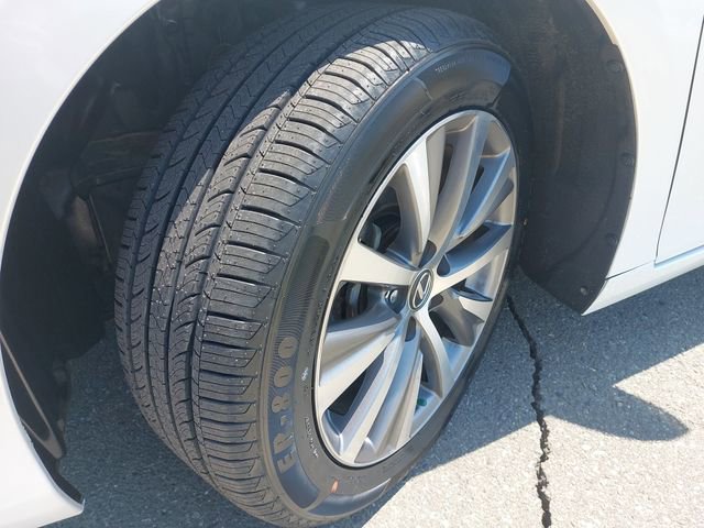 Used 2020 Lexus ES 350 w/ Accessory Package 2 FWD image 31
