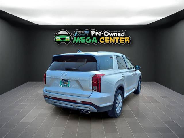 Used 2025 Hyundai Palisade SEL FWD image 28