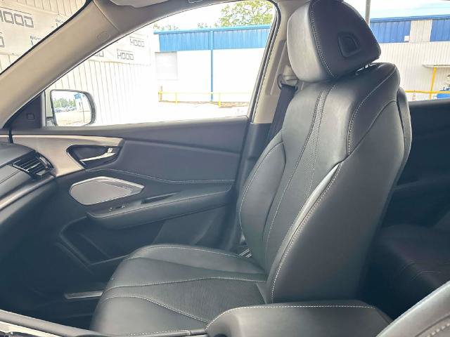 Used 2021 Acura RDX w/ Technology Package FWD image 21