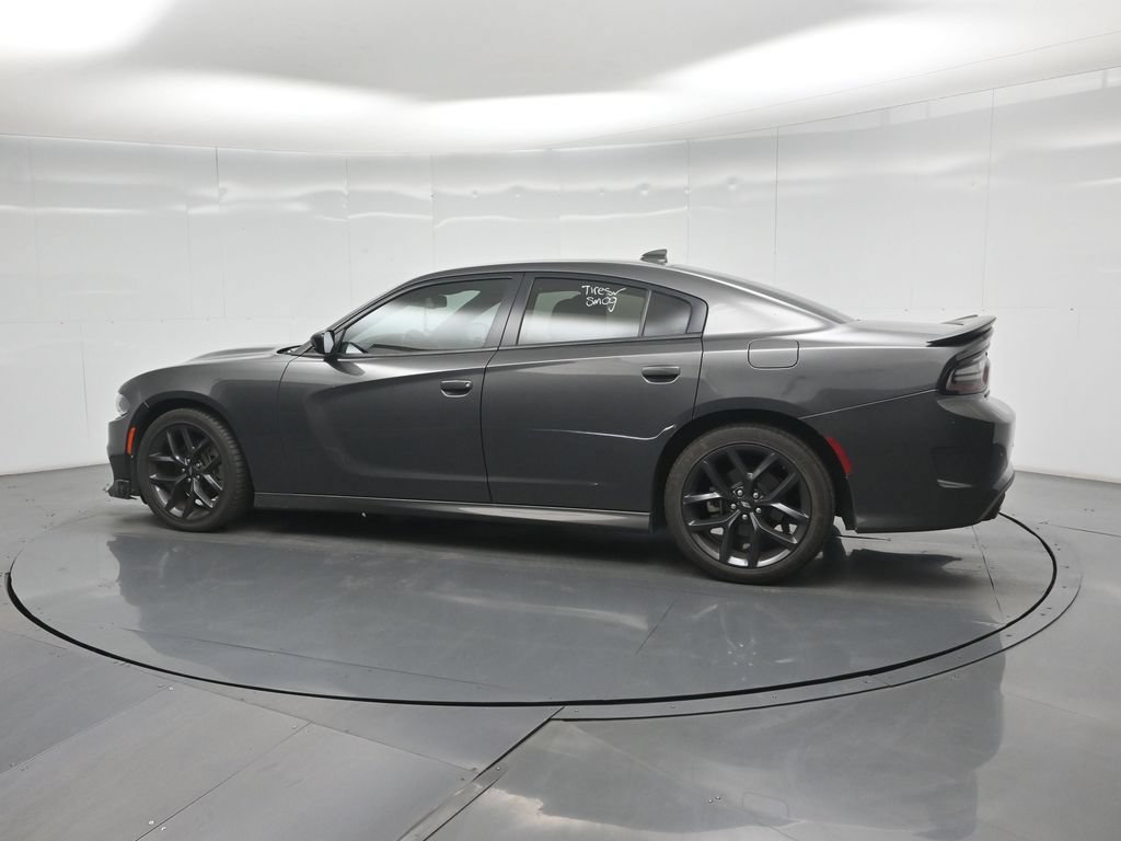 Used 2023 Dodge Charger GT w/ Blacktop Package RWD image 21