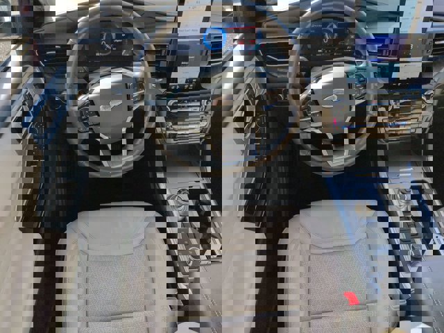 Certified 2021 Ford Explorer Platinum w/ Equipment Group 601A image 30