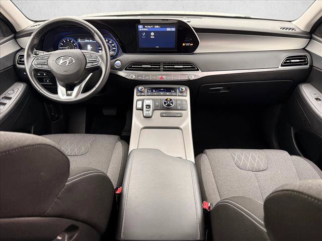 Used 2022 Hyundai Palisade SEL w/ Convenience Package AWD/4WD image 18